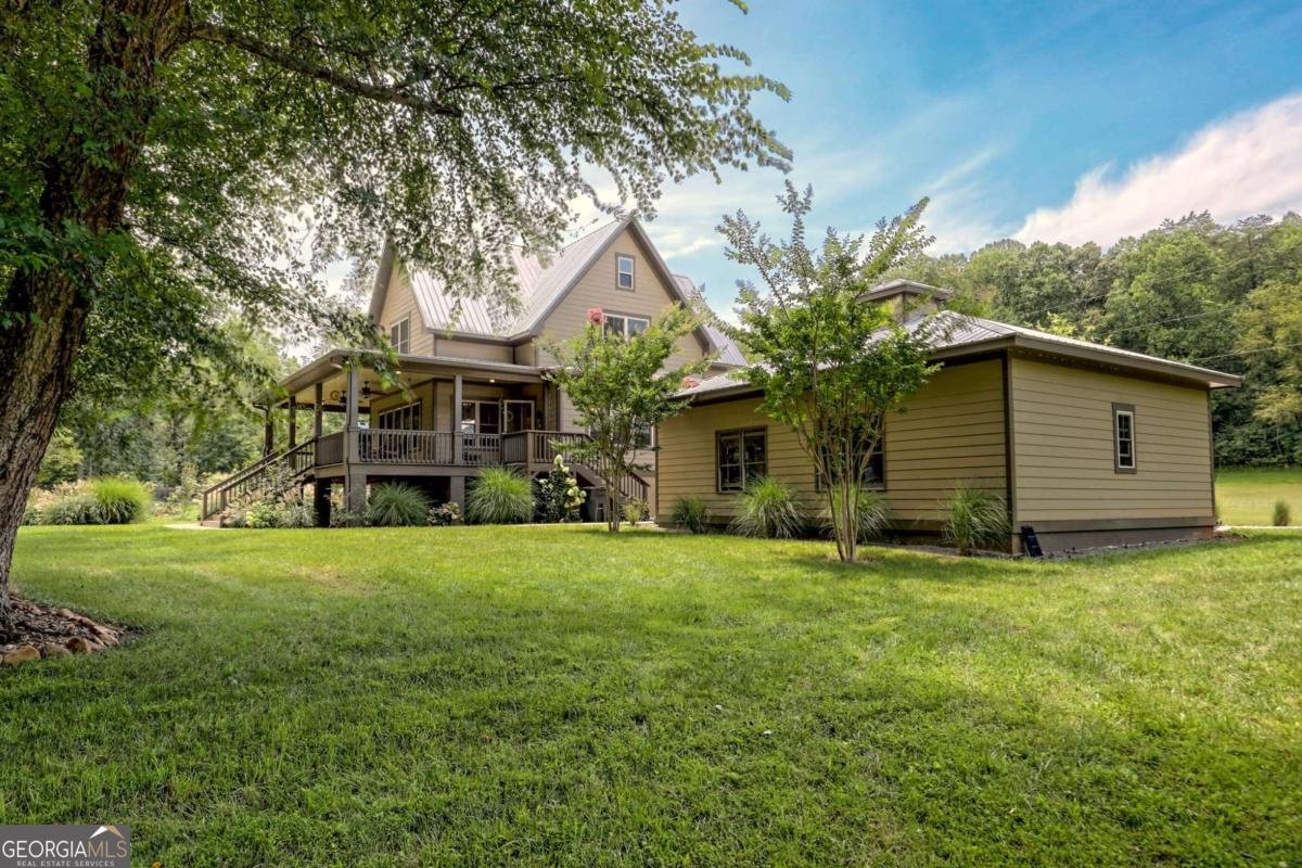 153 Falls Creek Drive Hiawassee - 21