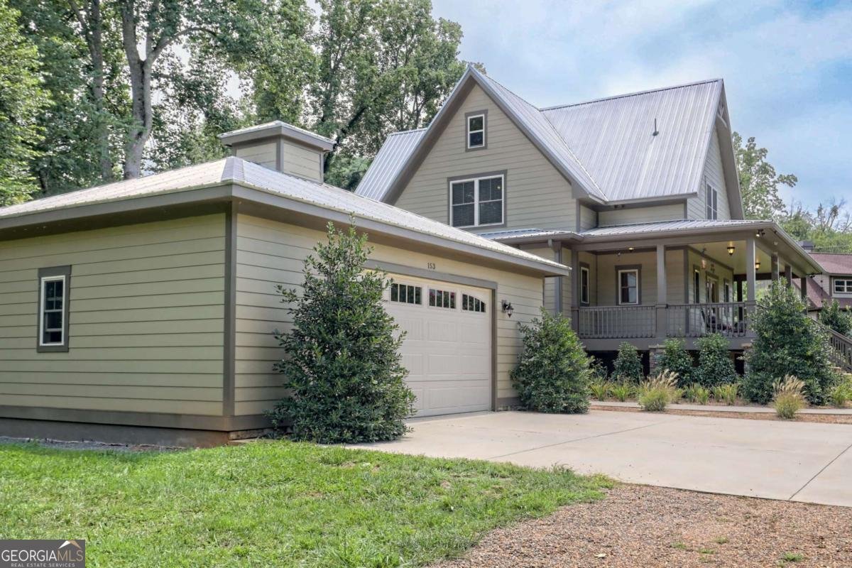 153 Falls Creek Drive Hiawassee - 23