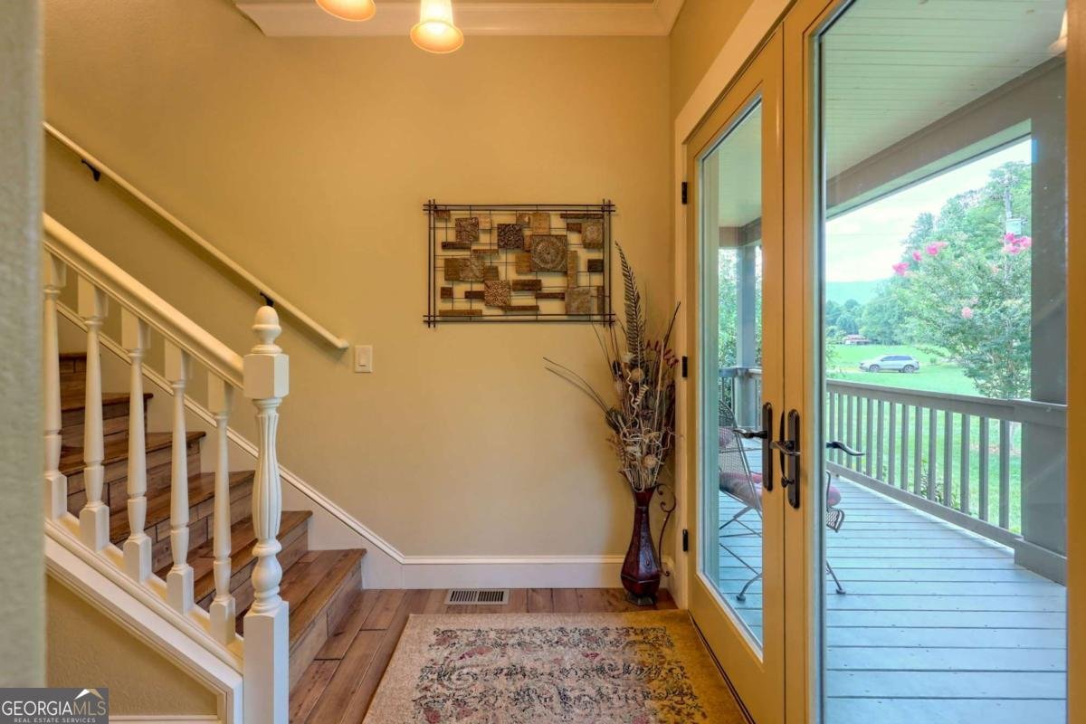 153 Falls Creek Drive Hiawassee - 24