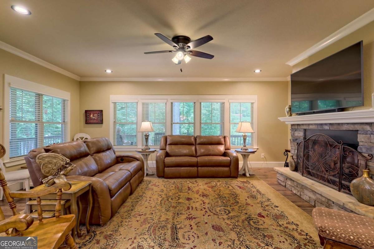 153 Falls Creek Drive Hiawassee - 27