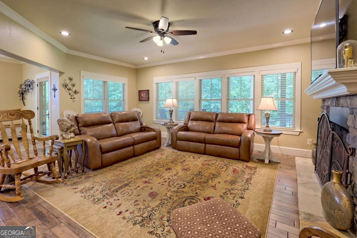 153 Falls Creek Drive Hiawassee - 28