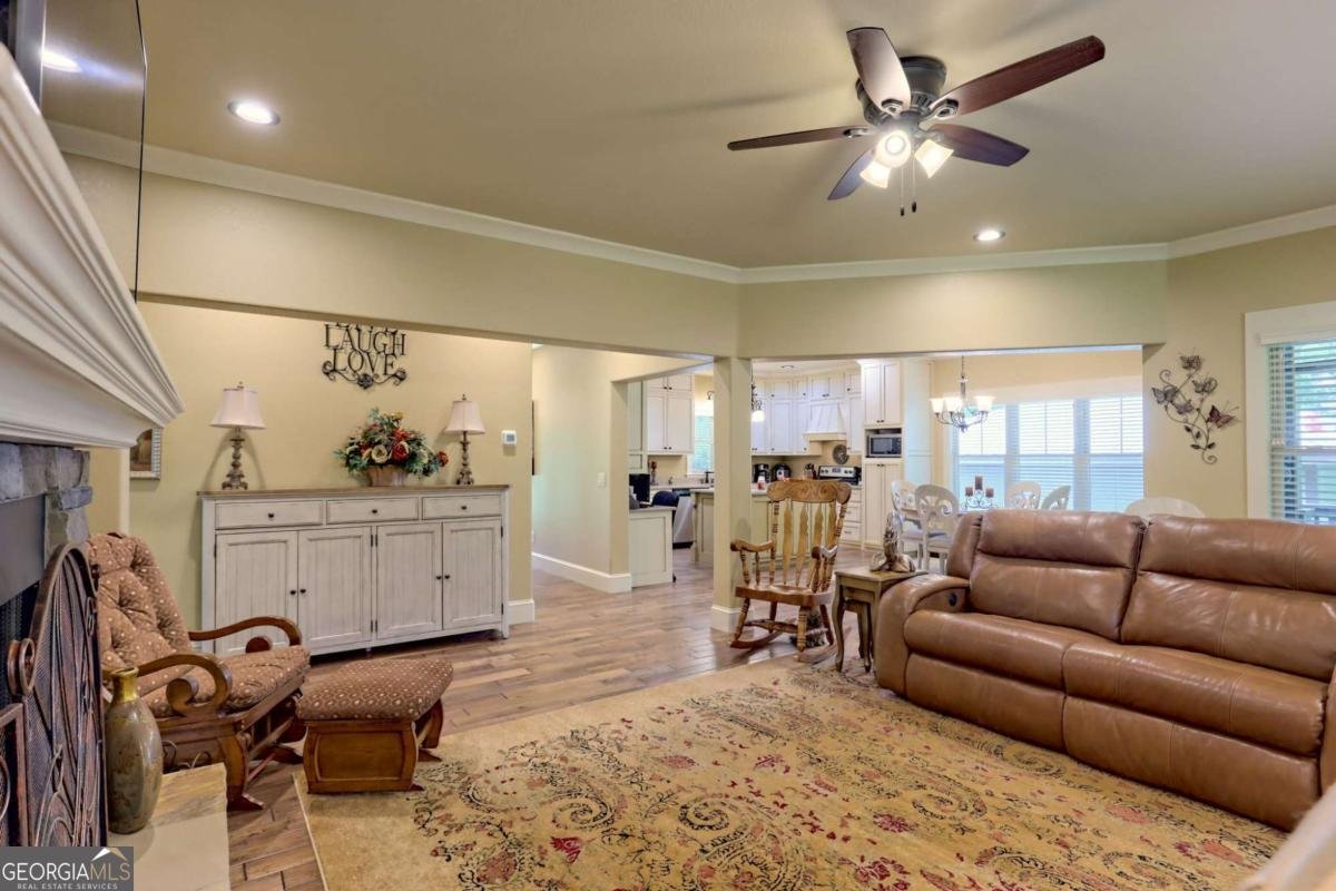 153 Falls Creek Drive Hiawassee - 29