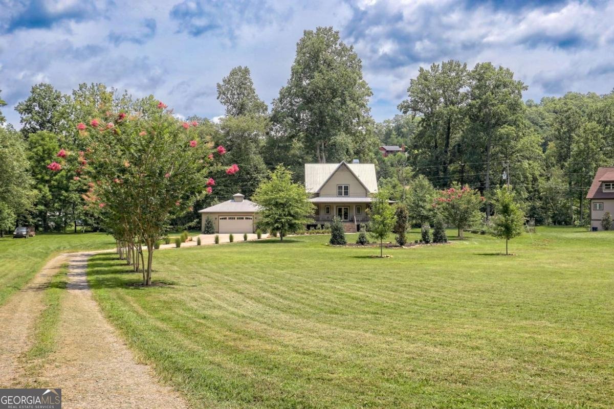 153 Falls Creek Drive Hiawassee - 3