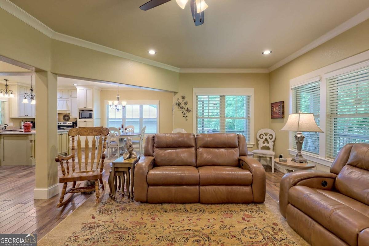 153 Falls Creek Drive Hiawassee - 30