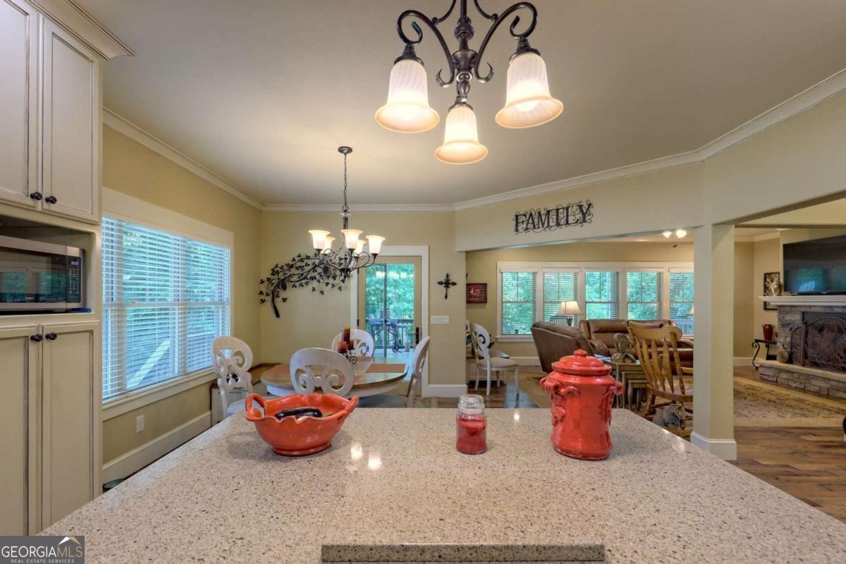 153 Falls Creek Drive Hiawassee - 37