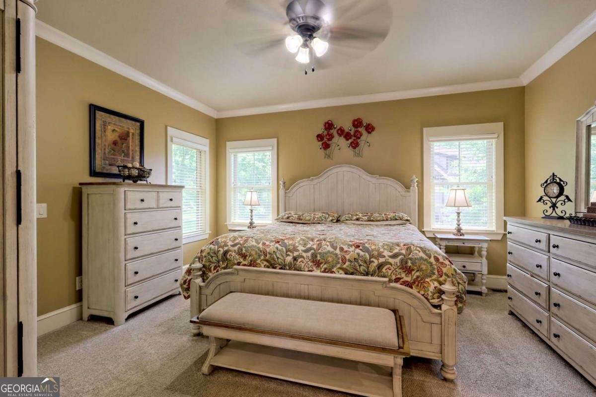 153 Falls Creek Drive Hiawassee - 38
