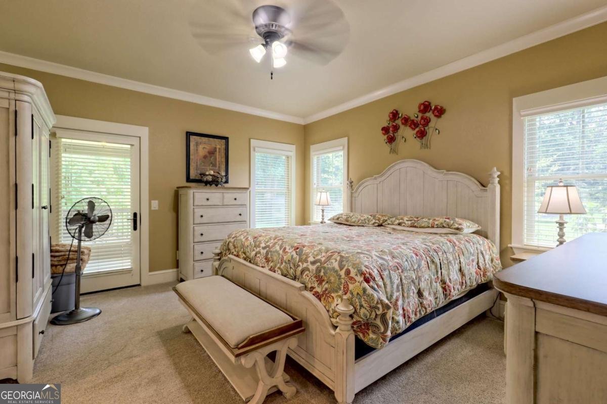 153 Falls Creek Drive Hiawassee - 39