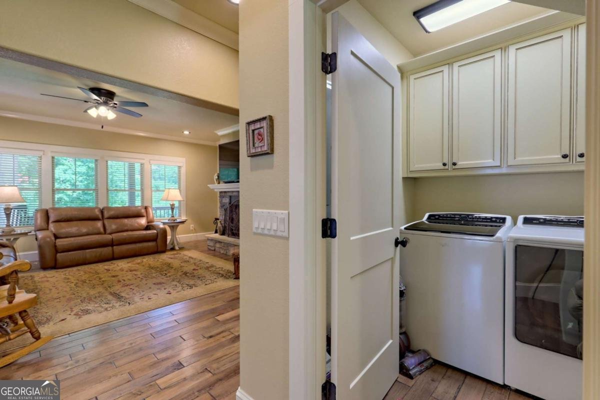 153 Falls Creek Drive Hiawassee - 46