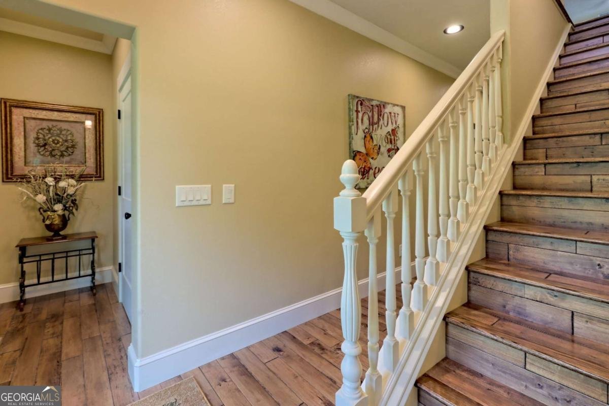 153 Falls Creek Drive Hiawassee - 47