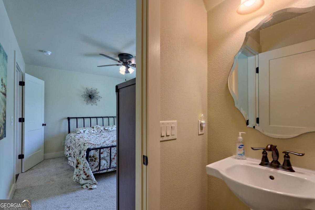 153 Falls Creek Drive Hiawassee - 51