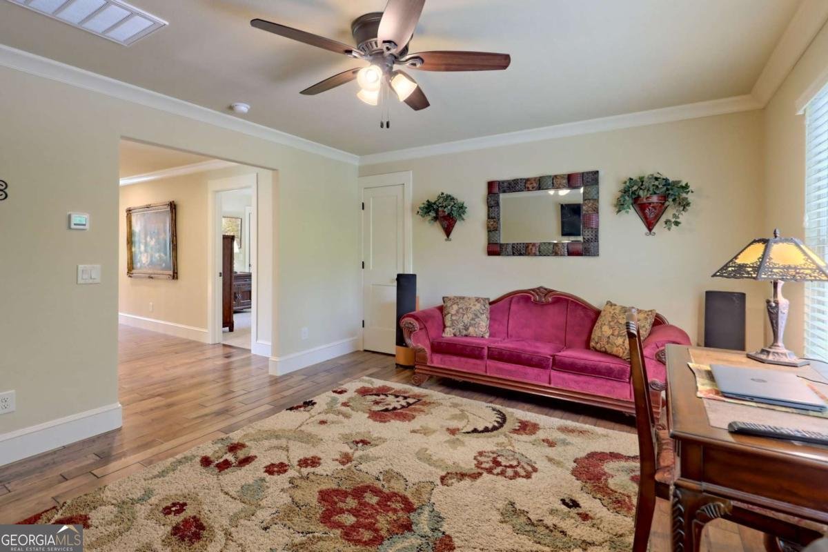 153 Falls Creek Drive Hiawassee - 59