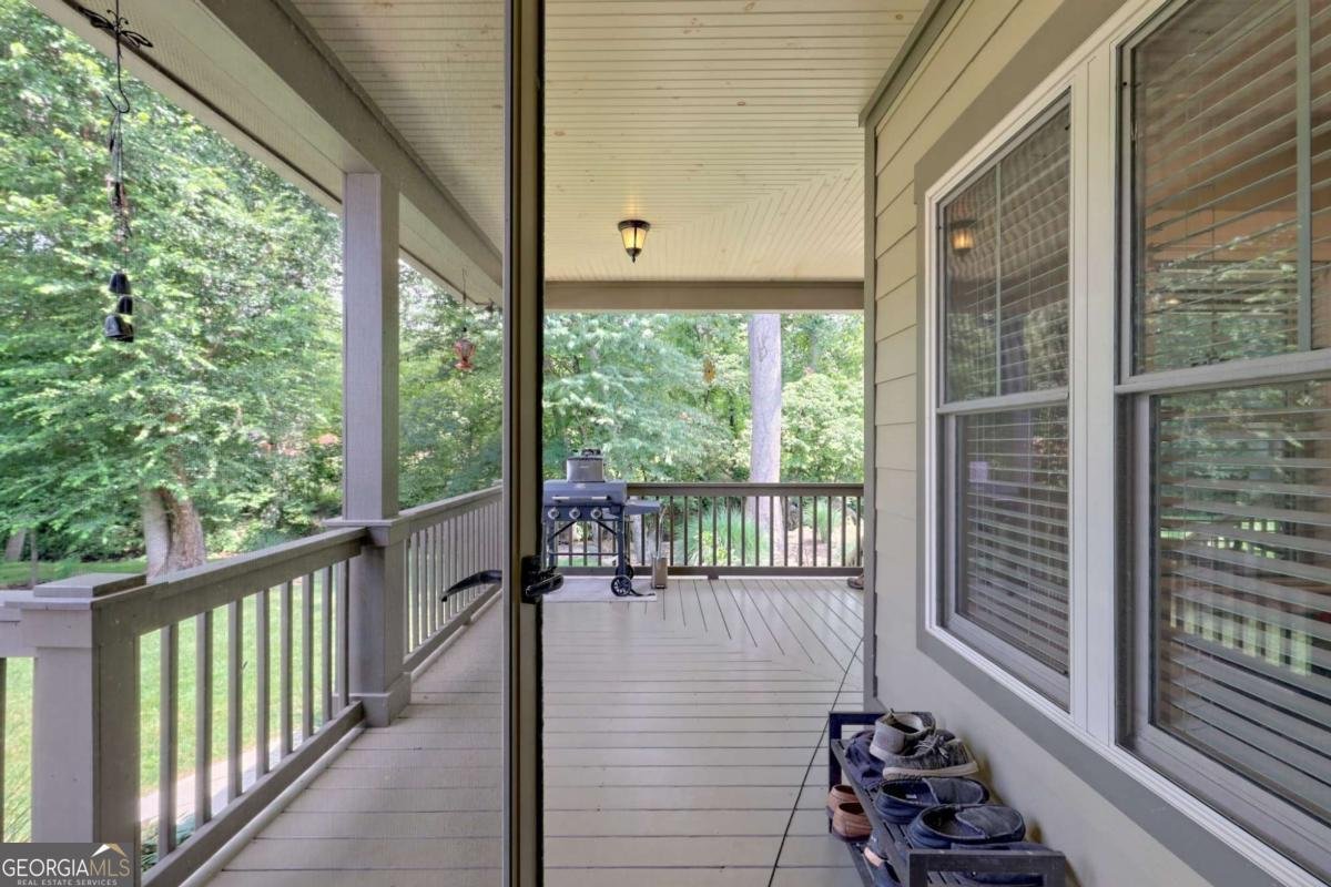 153 Falls Creek Drive Hiawassee - 61