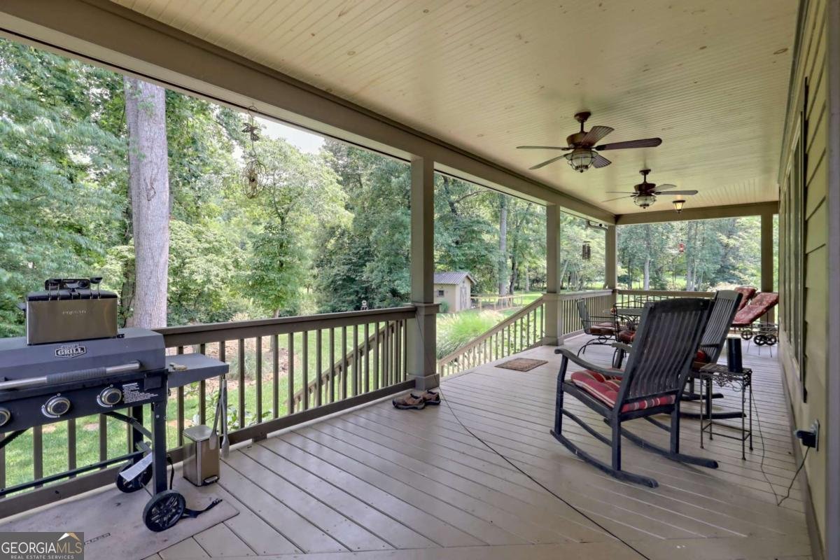 153 Falls Creek Drive Hiawassee - 62
