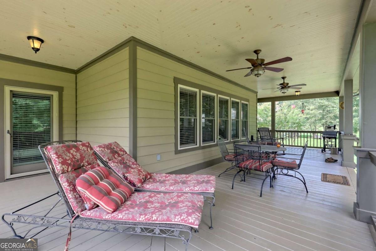 153 Falls Creek Drive Hiawassee - 63