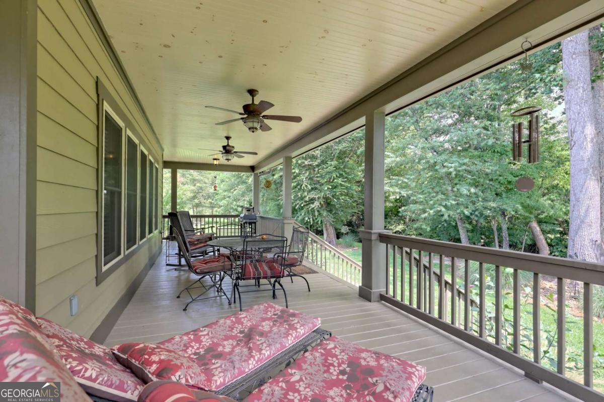 153 Falls Creek Drive Hiawassee - 64