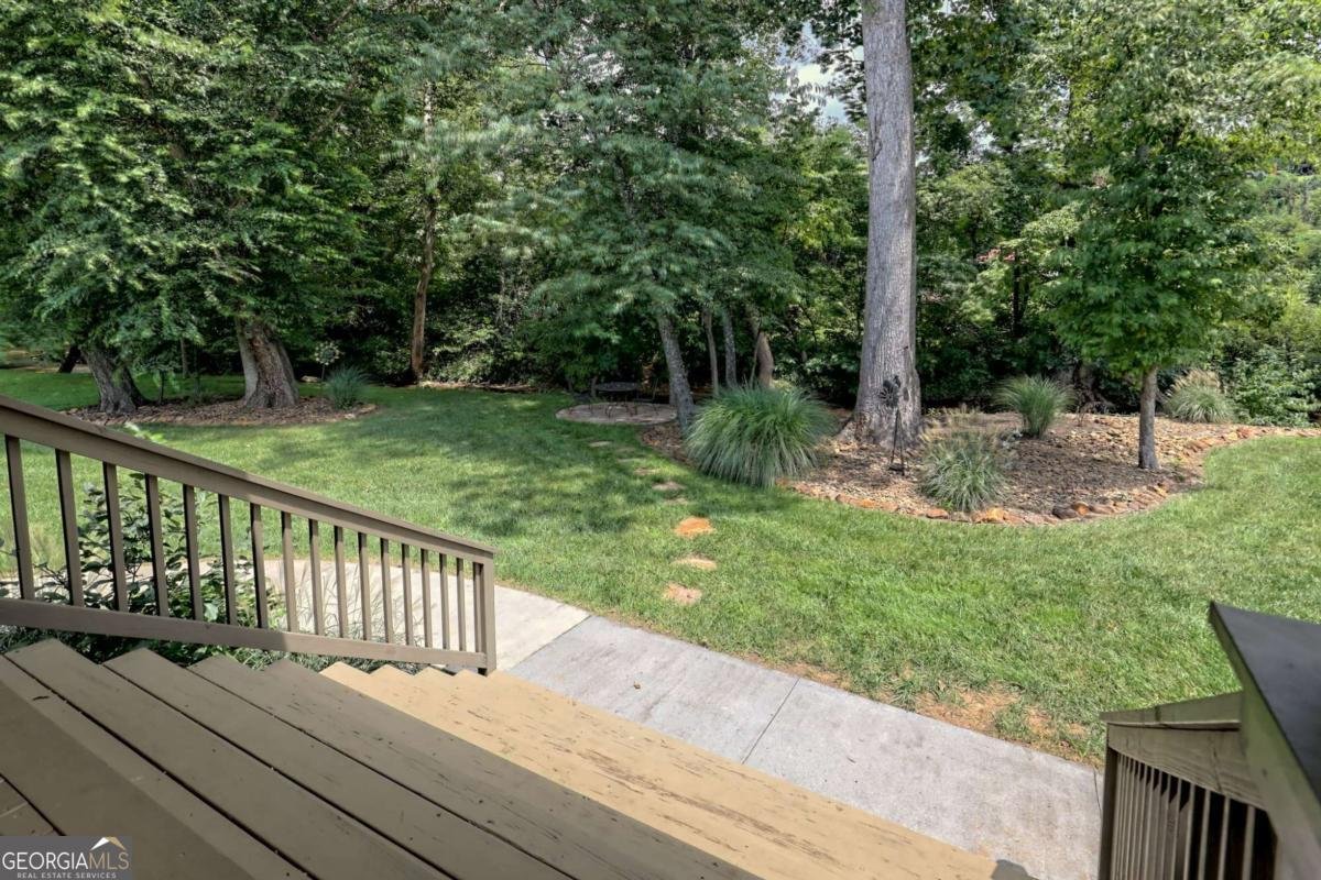 153 Falls Creek Drive Hiawassee - 65
