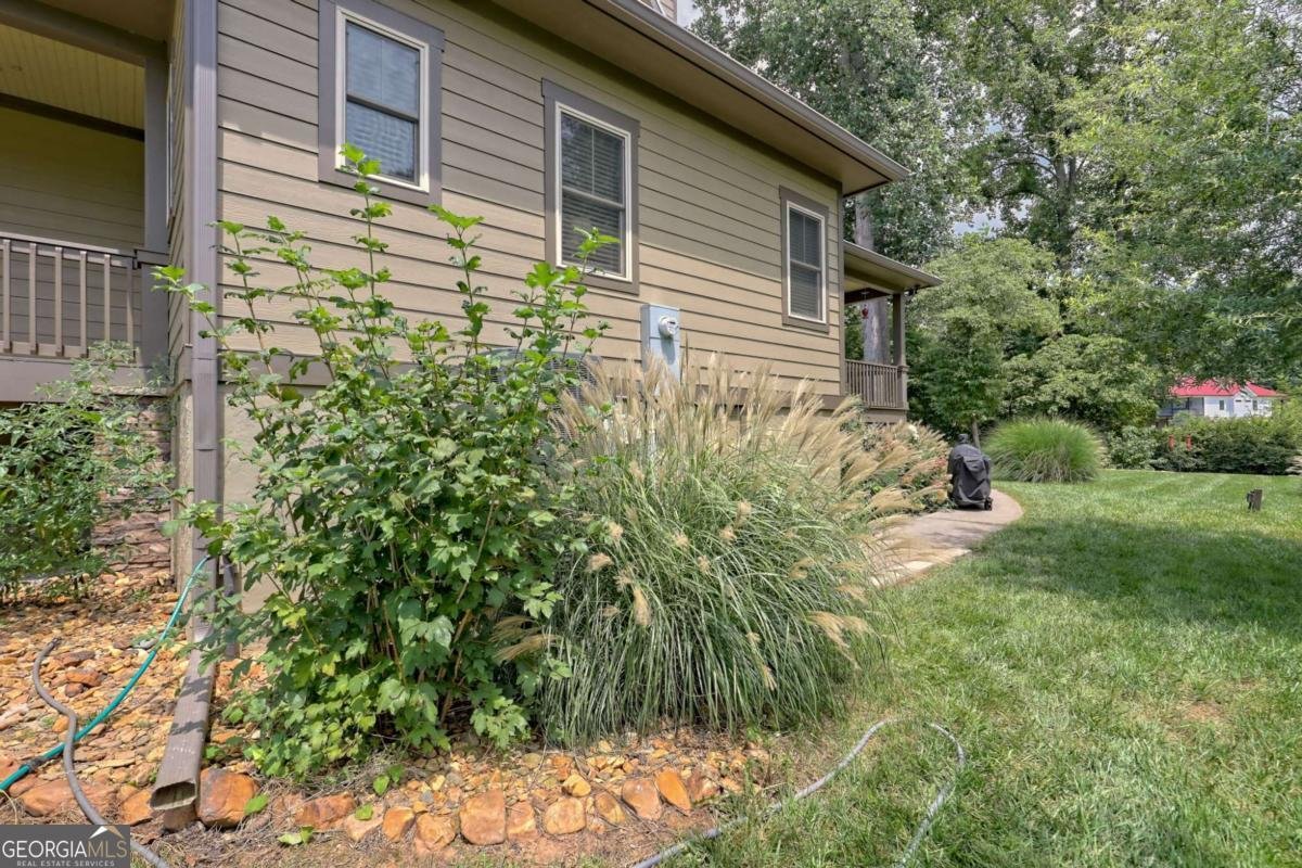 153 Falls Creek Drive Hiawassee - 68