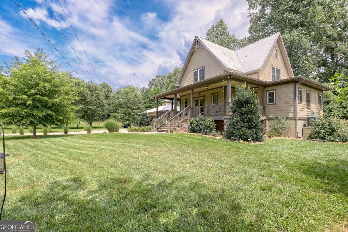 153 Falls Creek Drive Hiawassee - 69
