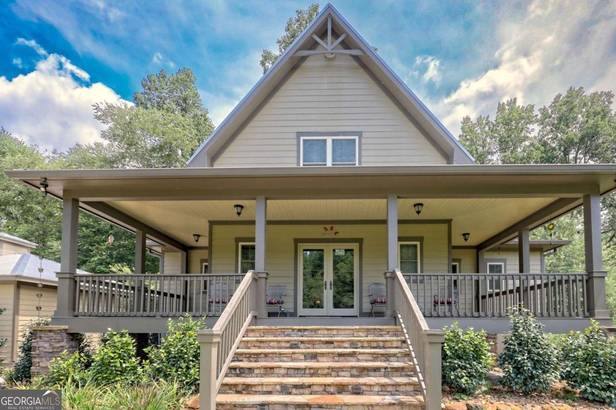 153 Falls Creek Drive Hiawassee - 7