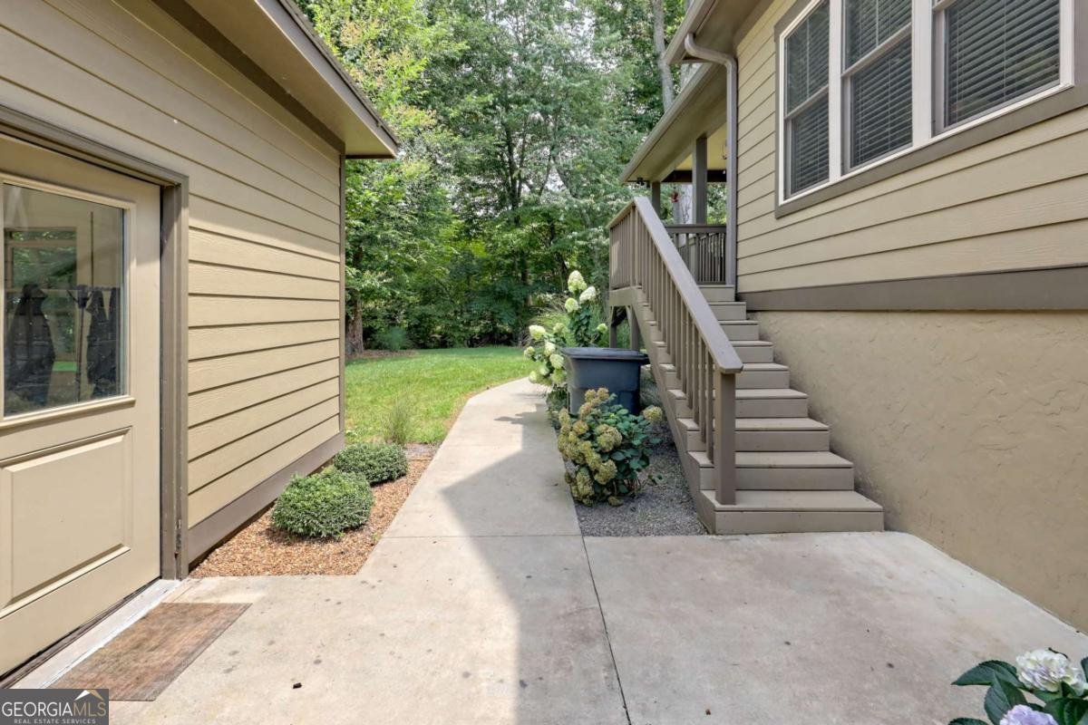 153 Falls Creek Drive Hiawassee - 73