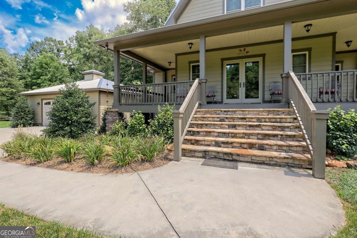 153 Falls Creek Drive Hiawassee - 8