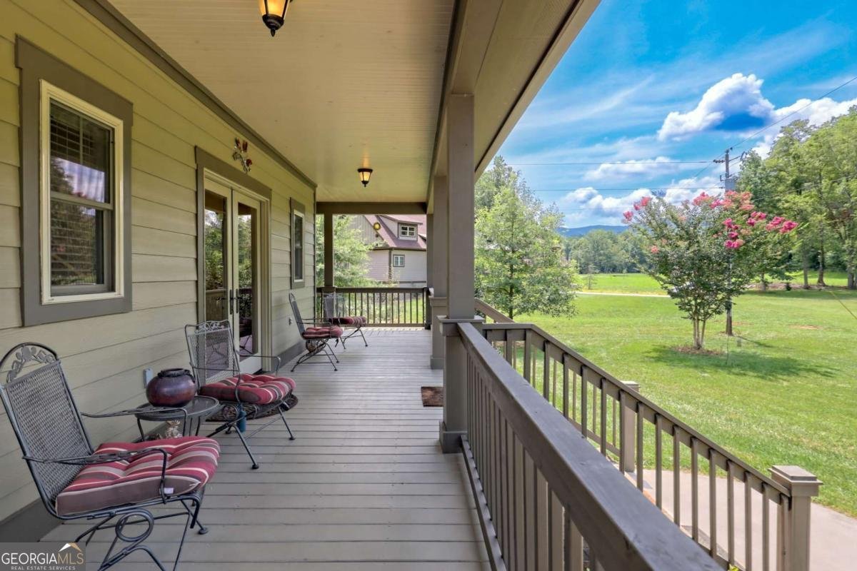 153 Falls Creek Drive Hiawassee - 9