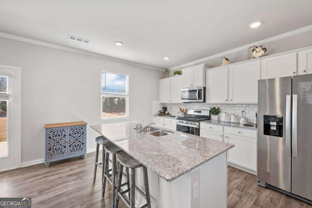 6713 Moondancer Court Flowery Branch - 2
