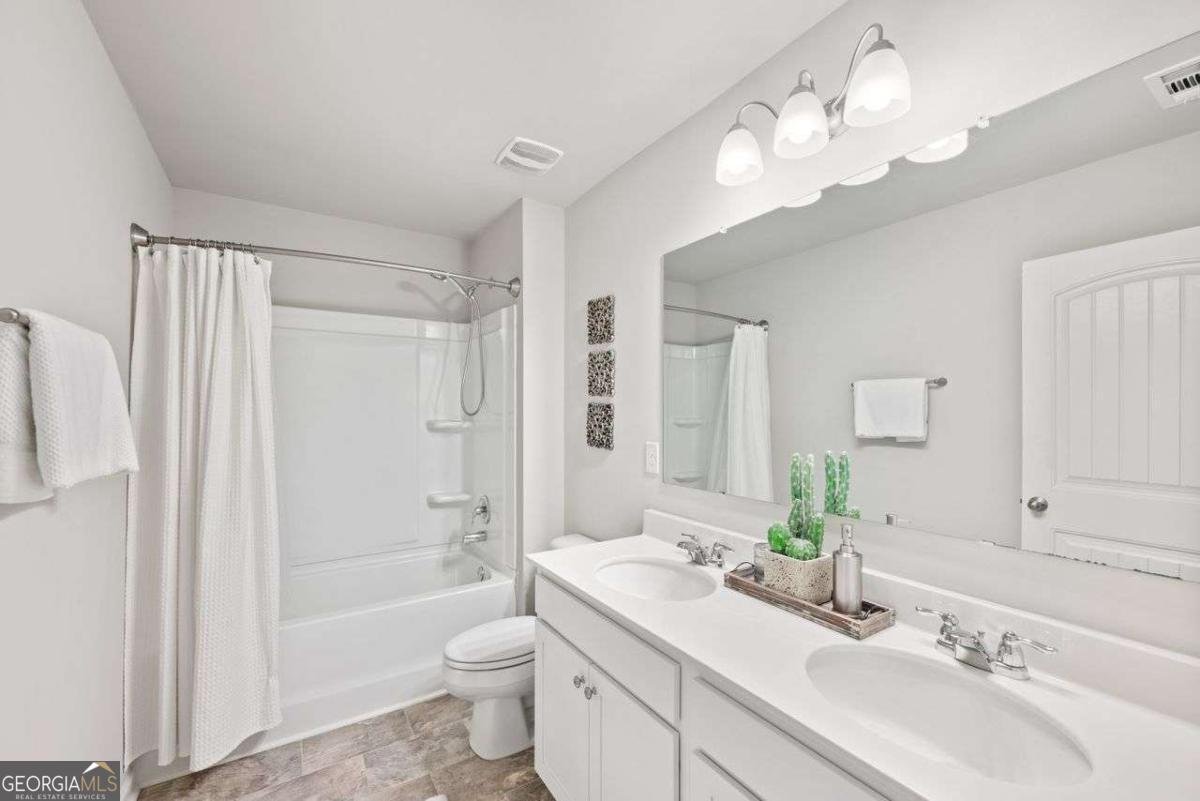 6713 Moondancer Court Flowery Branch - 22