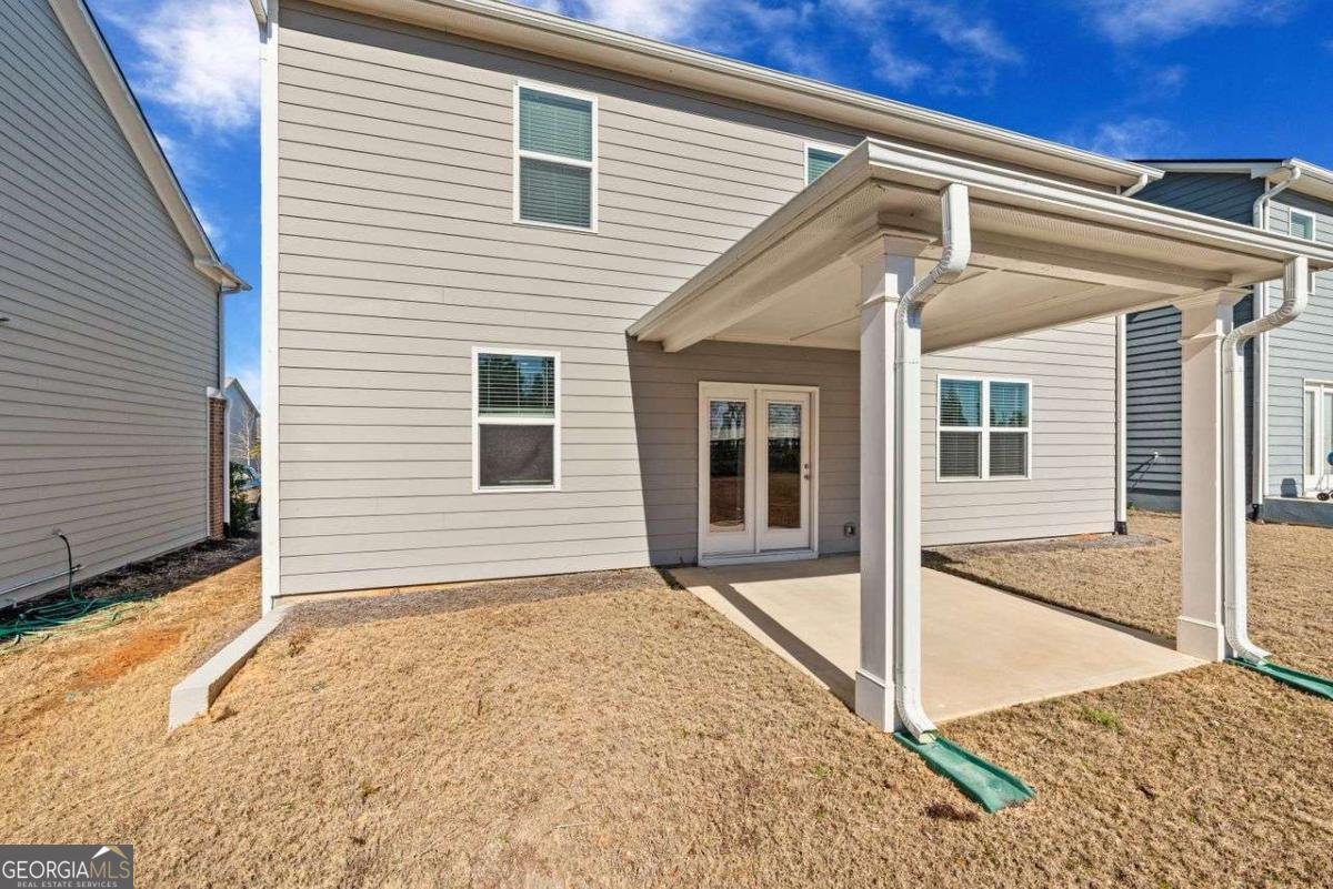 6713 Moondancer Court Flowery Branch - 24