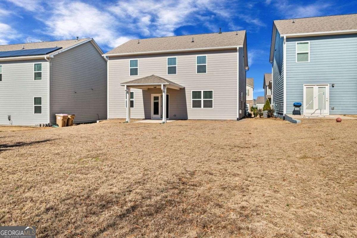 6713 Moondancer Court Flowery Branch - 25