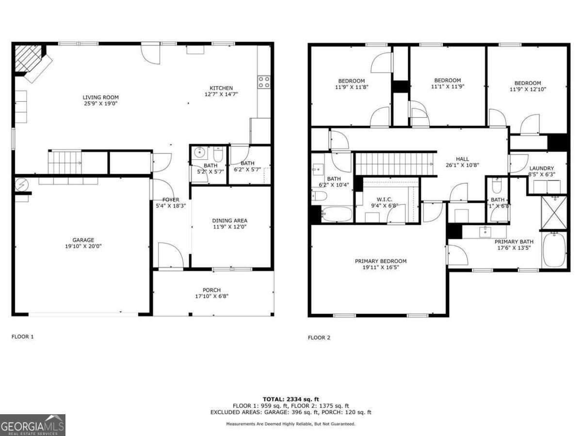6713 Moondancer Court Flowery Branch - 26