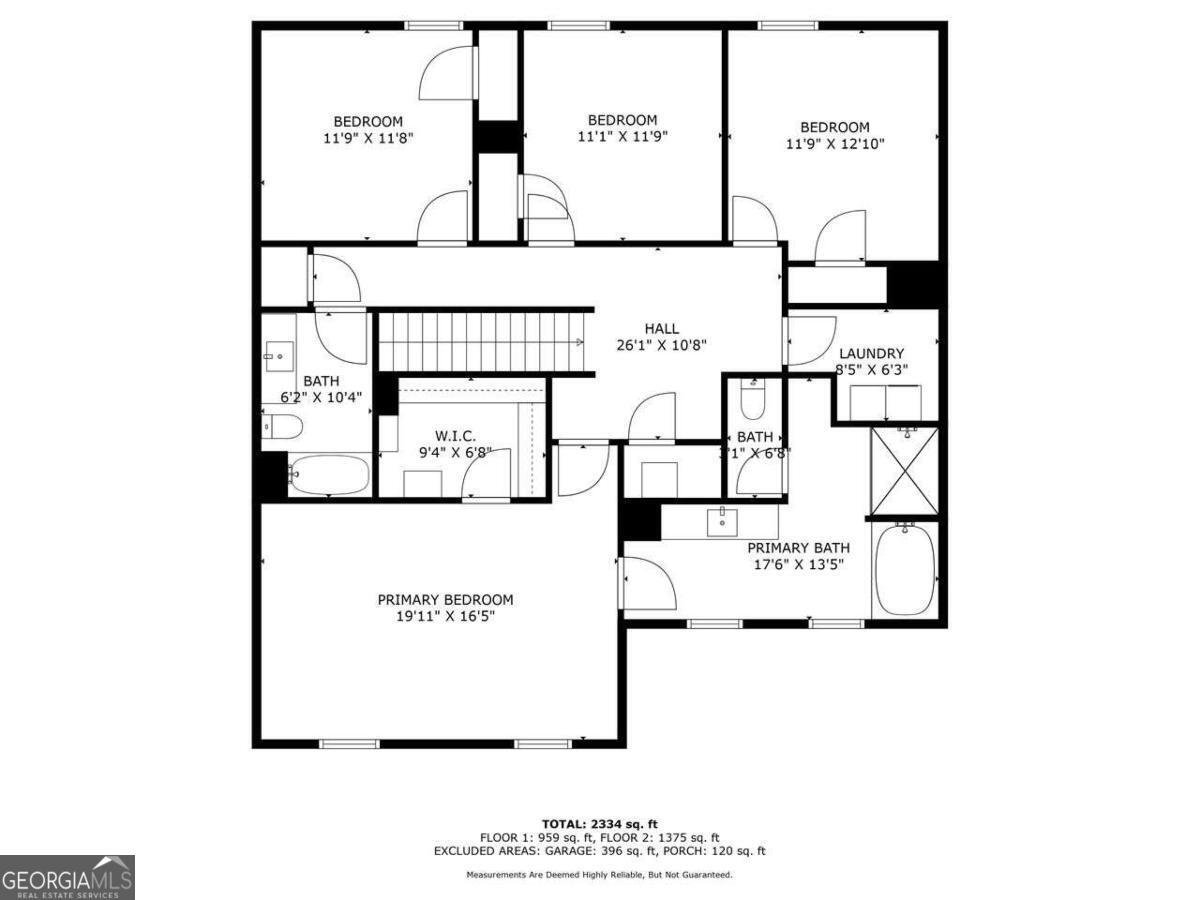 6713 Moondancer Court Flowery Branch - 27