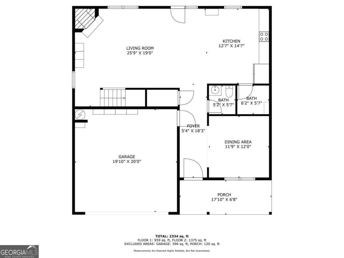 6713 Moondancer Court Flowery Branch - 28