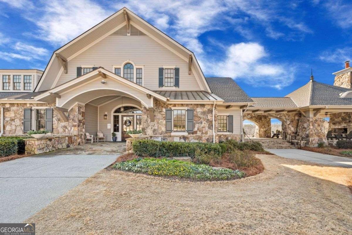 6713 Moondancer Court Flowery Branch - 29