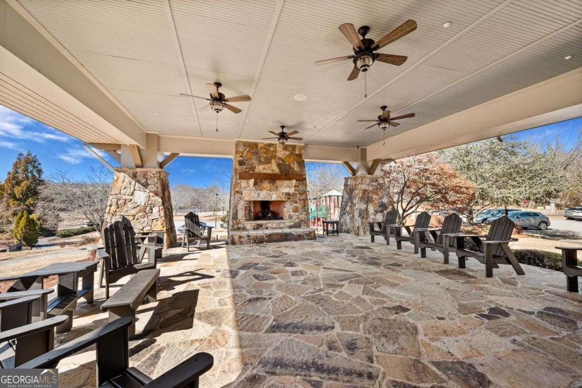6713 Moondancer Court Flowery Branch - 30