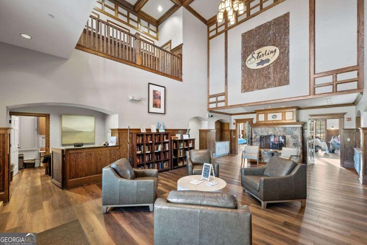 6713 Moondancer Court Flowery Branch - 31