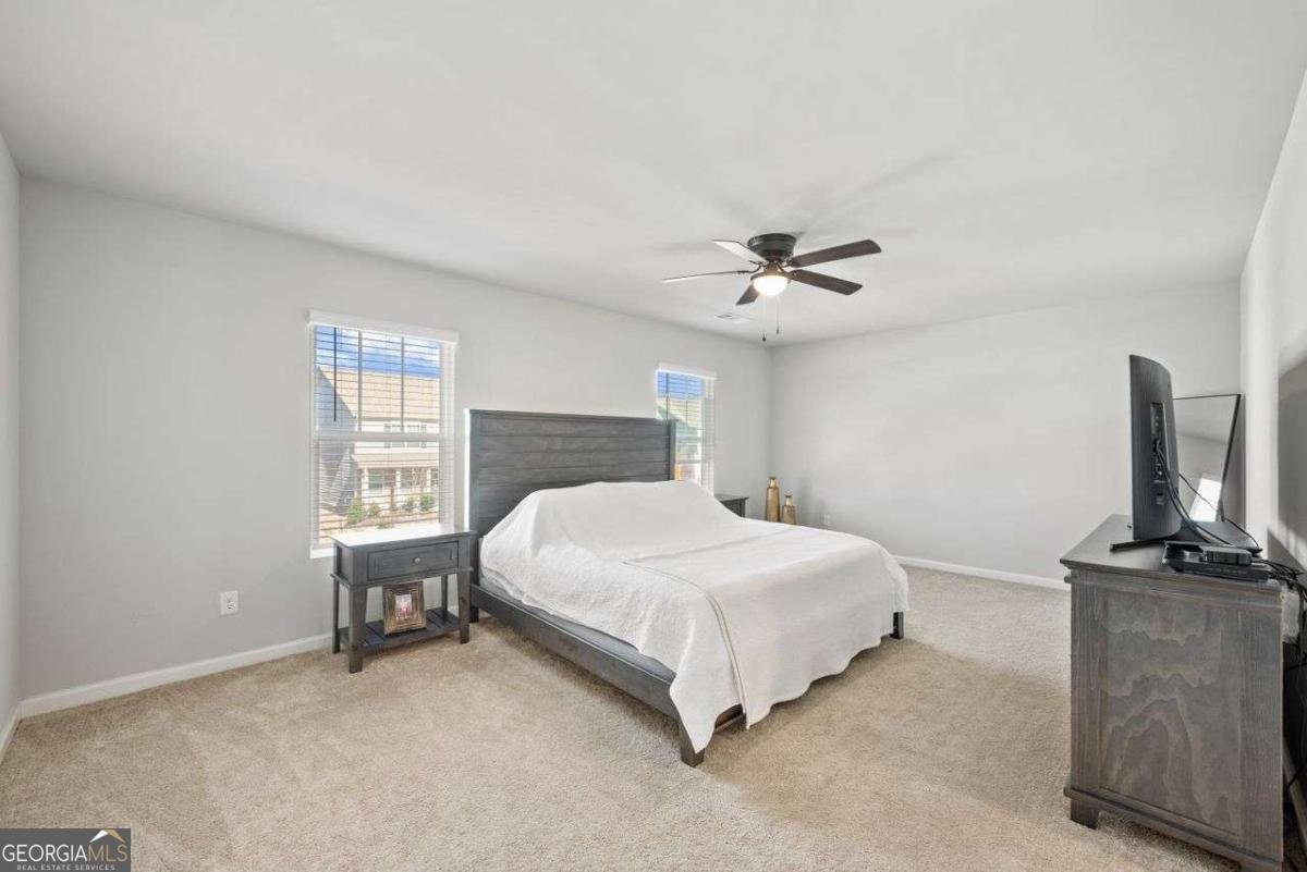 6713 Moondancer Court Flowery Branch - 6