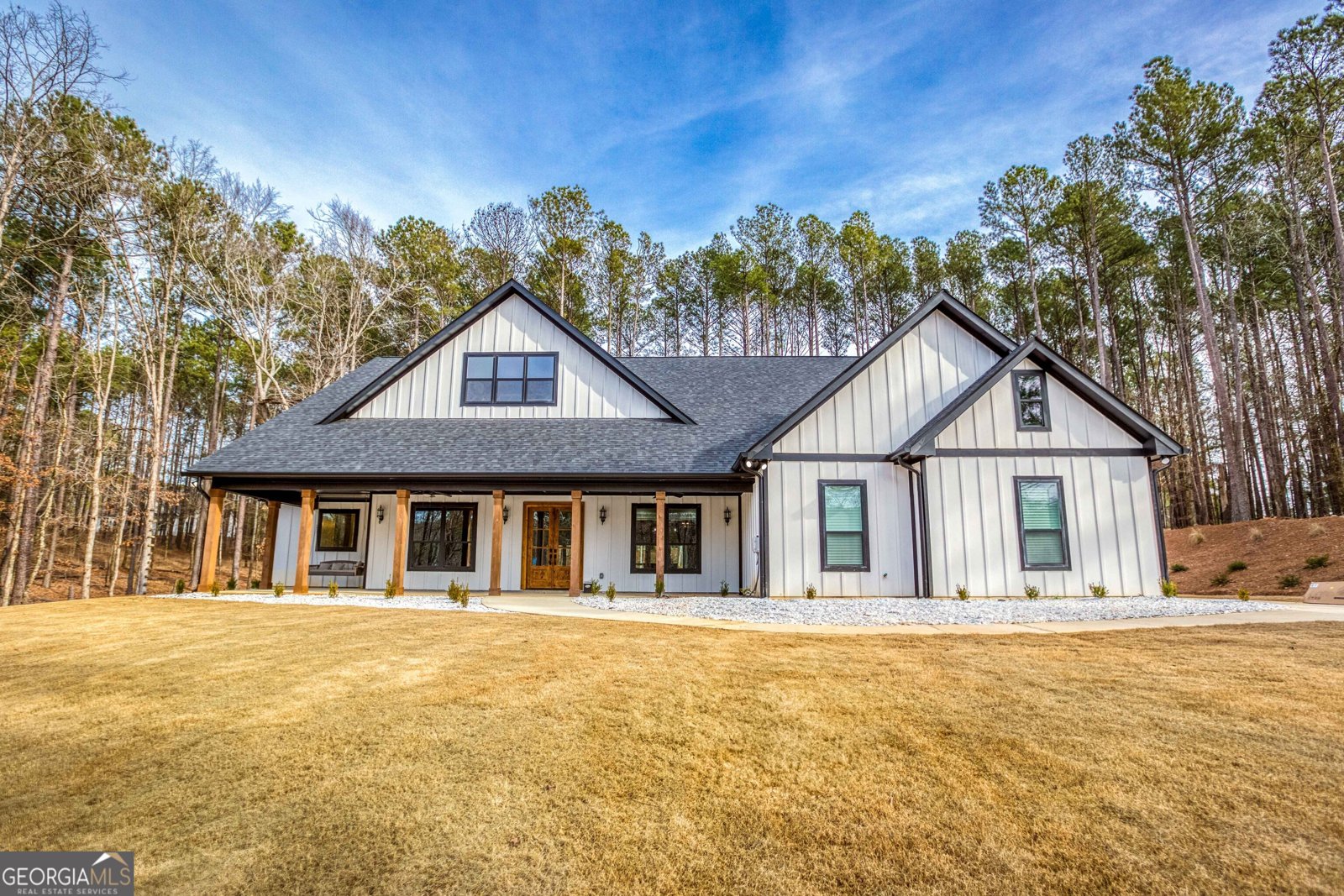 1050 Pinehurst Drive Greensboro - 1