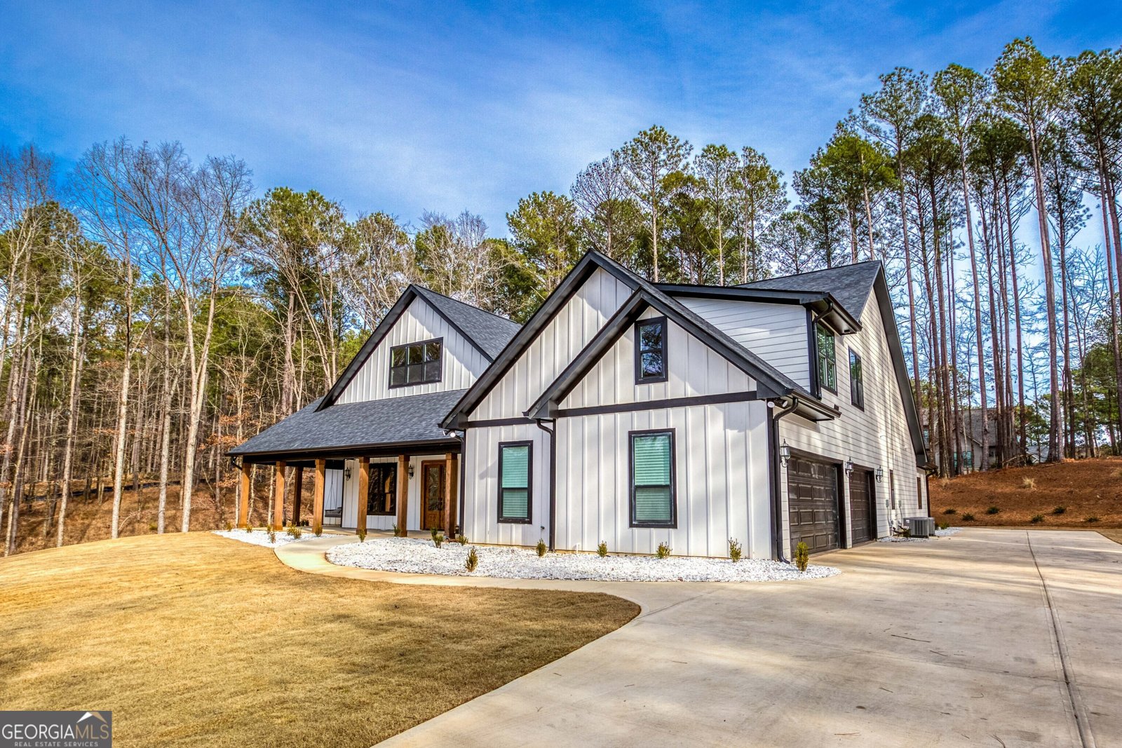 1050 Pinehurst Drive Greensboro - 2