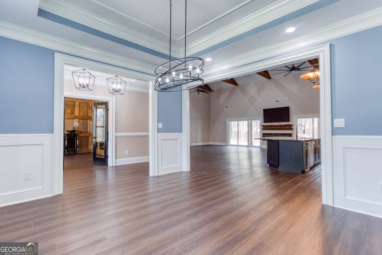 1050 Pinehurst Drive Greensboro - 20