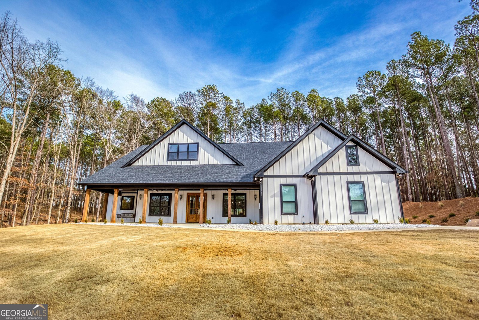 1050 Pinehurst Drive Greensboro - 3