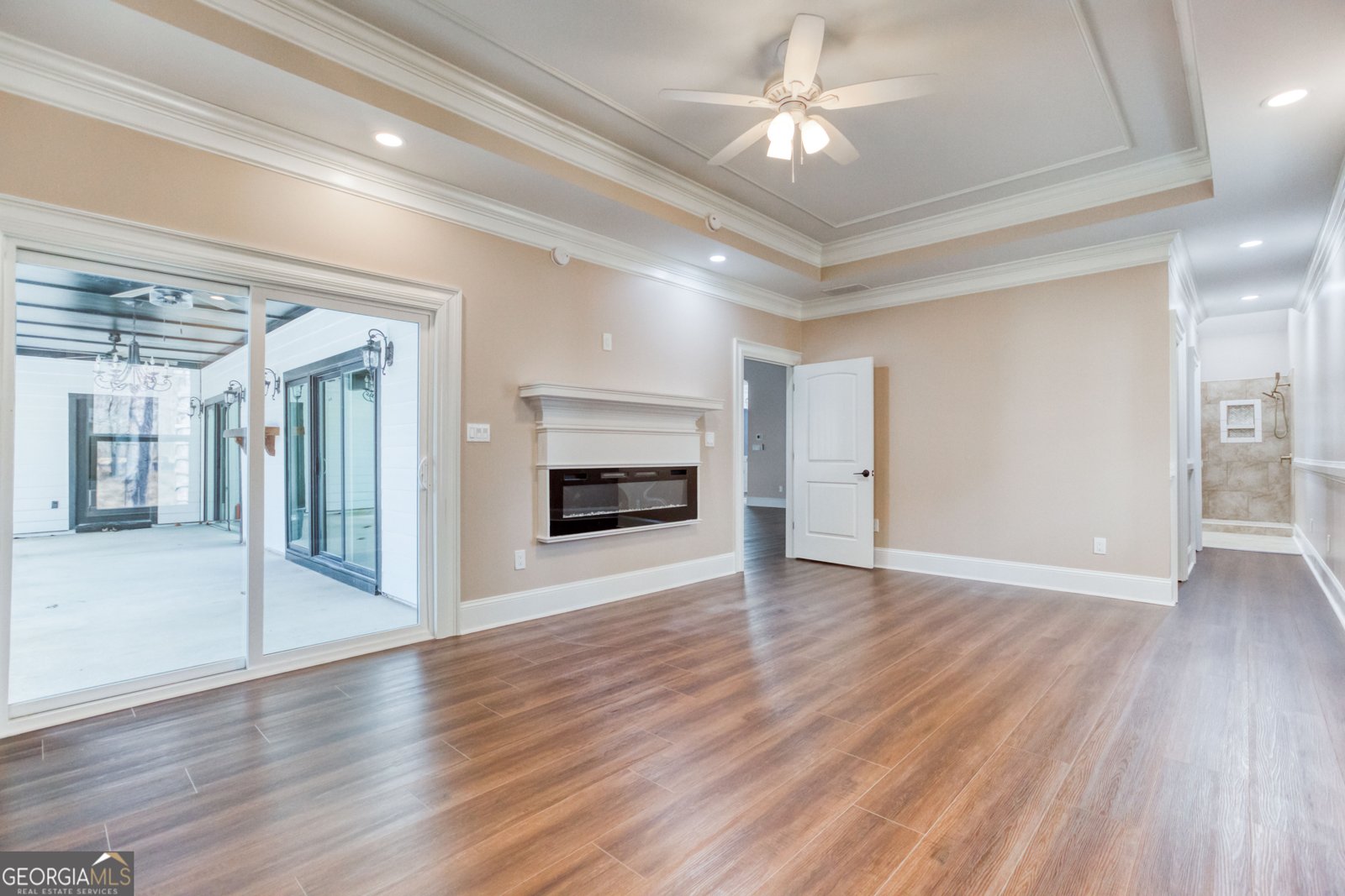 1050 Pinehurst Drive Greensboro - 34