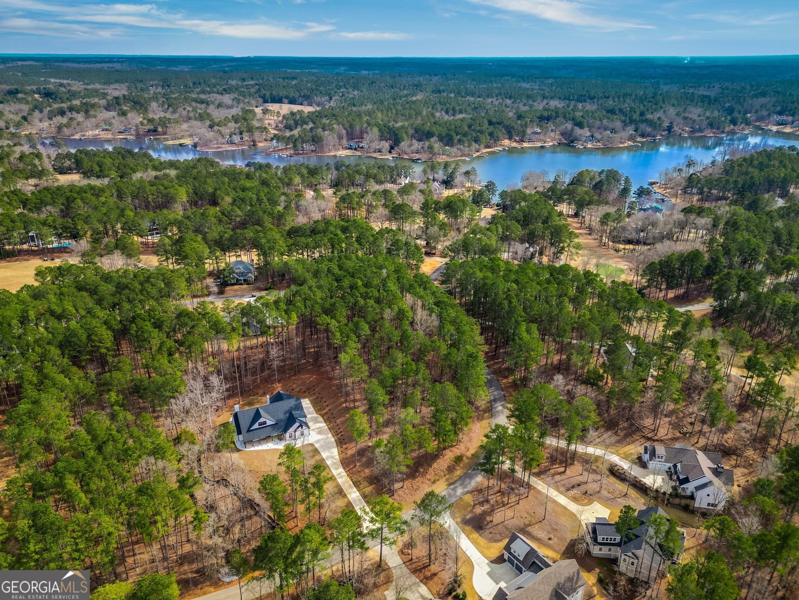 1050 Pinehurst Drive Greensboro - 5