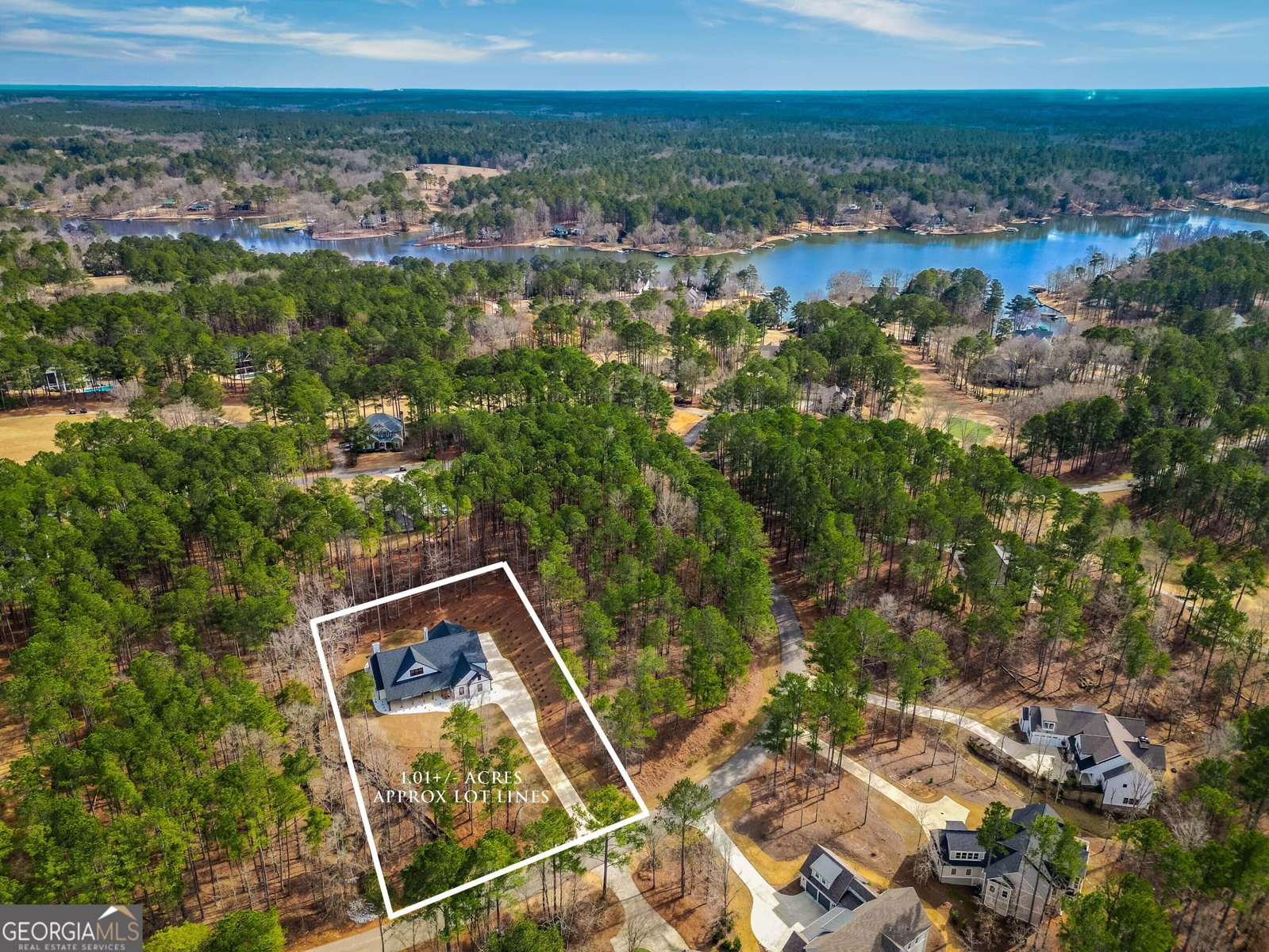 1050 Pinehurst Drive Greensboro - 6
