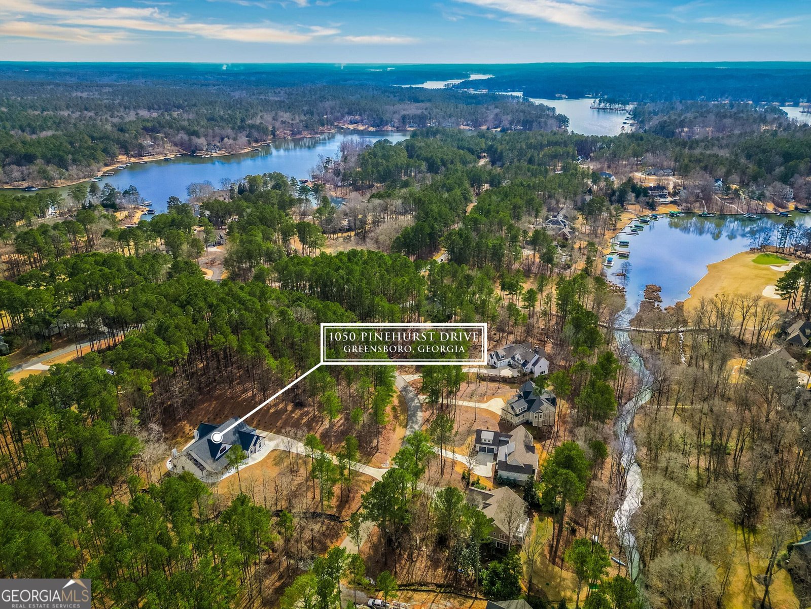 1050 Pinehurst Drive Greensboro - 8