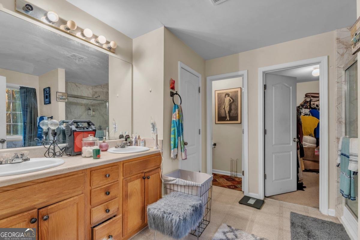 8034 Bradshaw Court Douglasville - 20