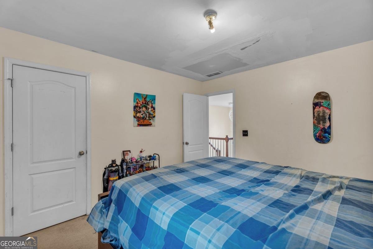 8034 Bradshaw Court Douglasville - 23