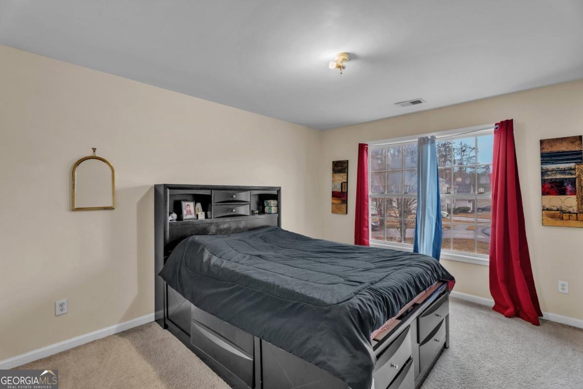 8034 Bradshaw Court Douglasville - 24