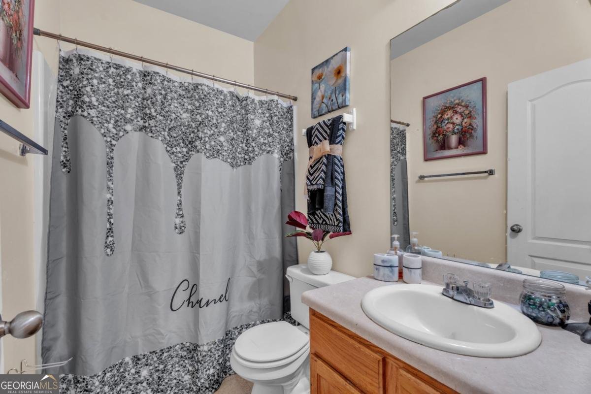 8034 Bradshaw Court Douglasville - 27