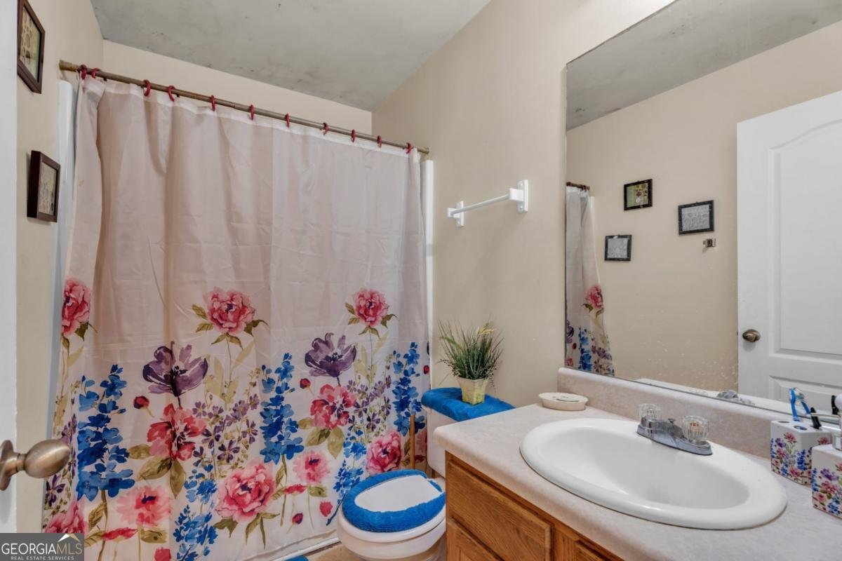 8034 Bradshaw Court Douglasville - 28